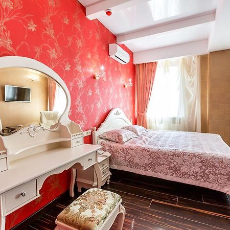 Hotel Premier Kamieńskie Zewnętrze zdjęcie