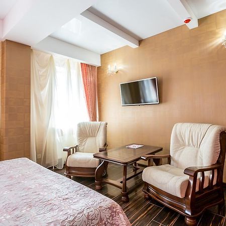 Hotel Premier Kamieńskie Zewnętrze zdjęcie