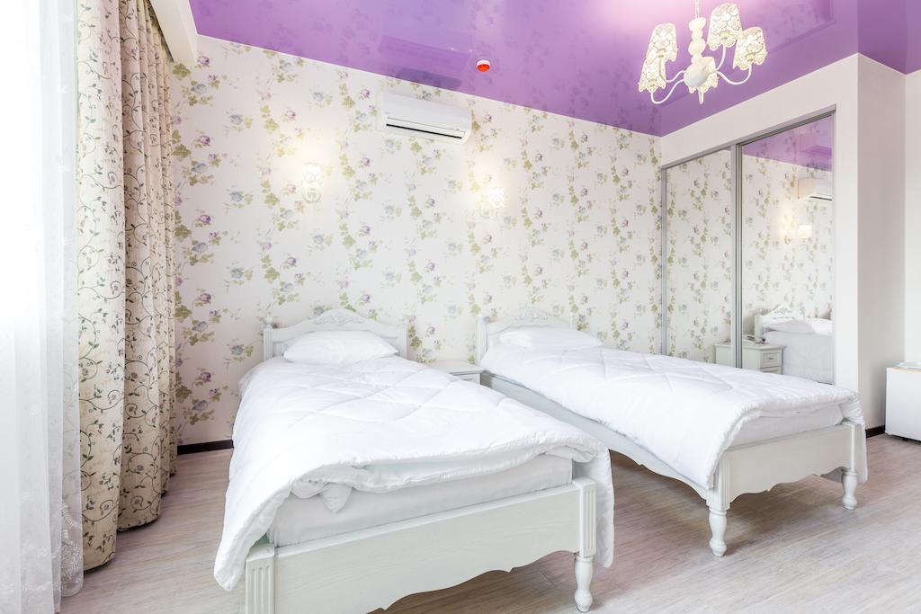 Hotel Premier Kamieńskie Pokój zdjęcie