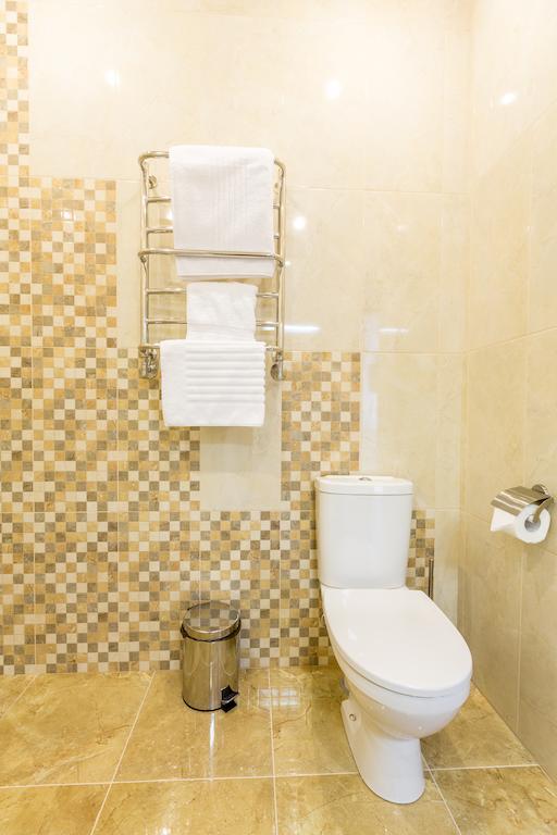 Hotel Premier Kamieńskie Pokój zdjęcie