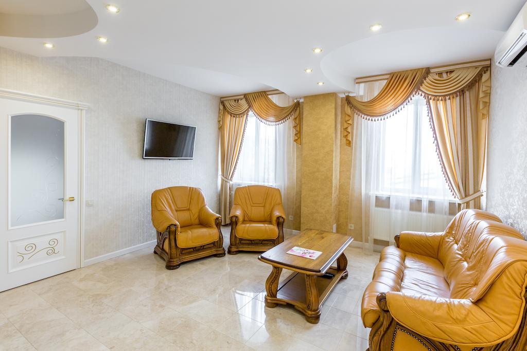 Hotel Premier Kamieńskie Zewnętrze zdjęcie