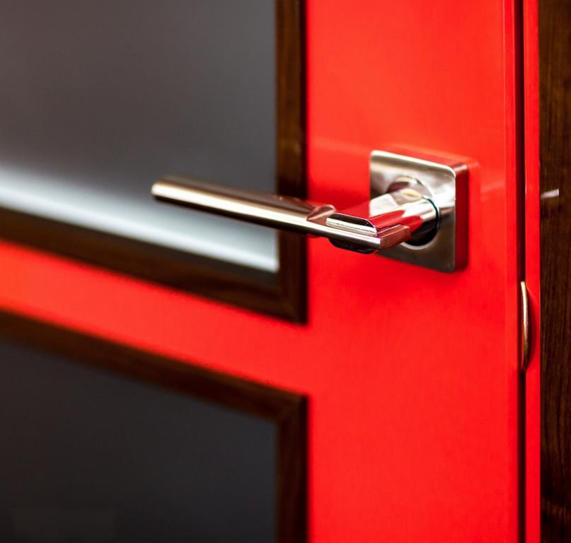 Hotel Premier Kamieńskie Zewnętrze zdjęcie