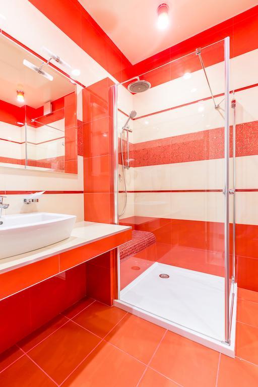 Hotel Premier Kamieńskie Zewnętrze zdjęcie