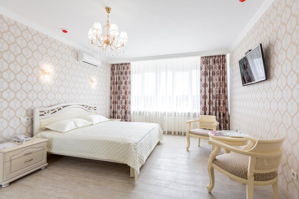 Hotel Premier Kamieńskie Pokój zdjęcie