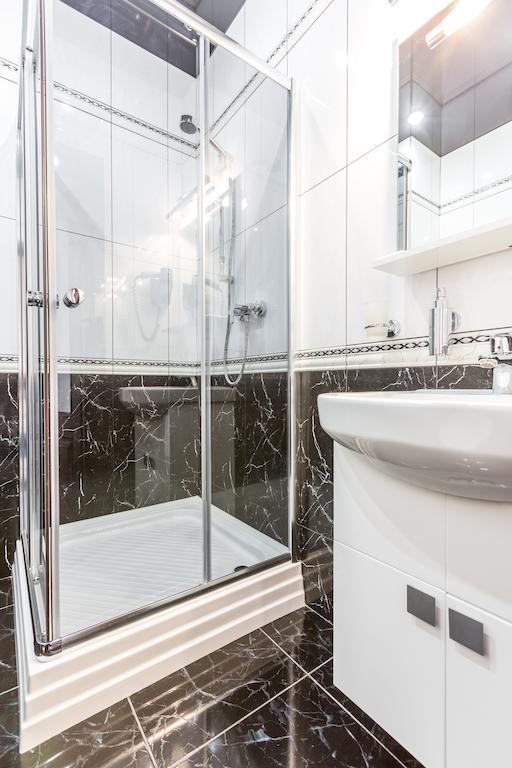 Hotel Premier Kamieńskie Pokój zdjęcie