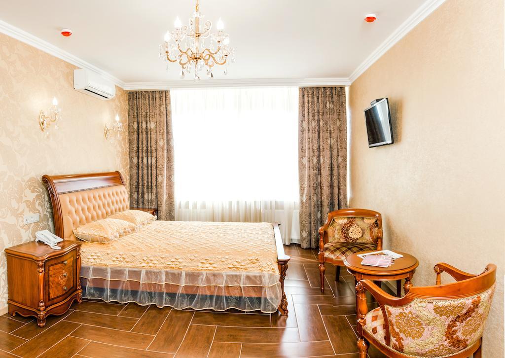 Hotel Premier Kamieńskie Pokój zdjęcie