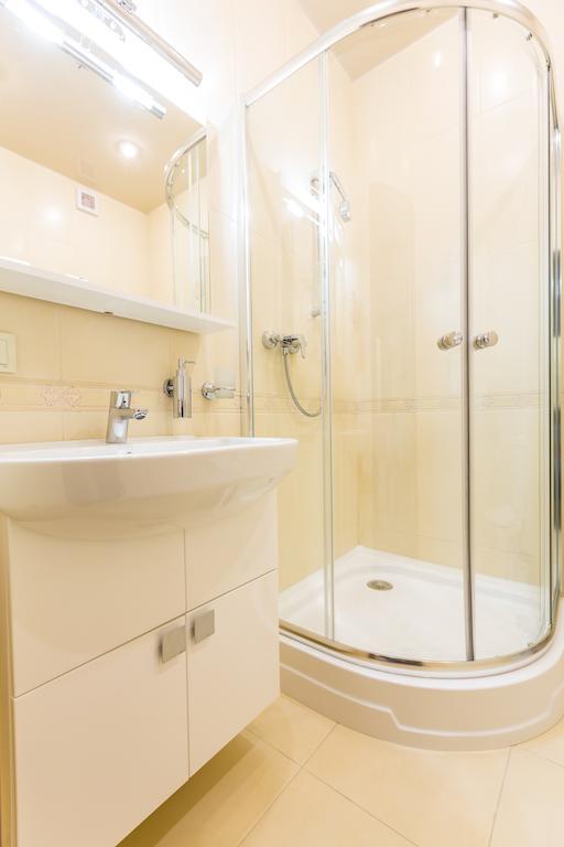 Hotel Premier Kamieńskie Pokój zdjęcie
