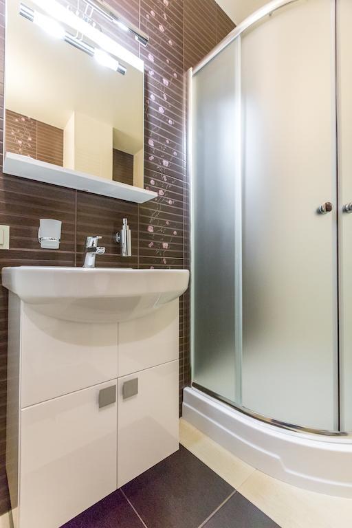 Hotel Premier Kamieńskie Pokój zdjęcie