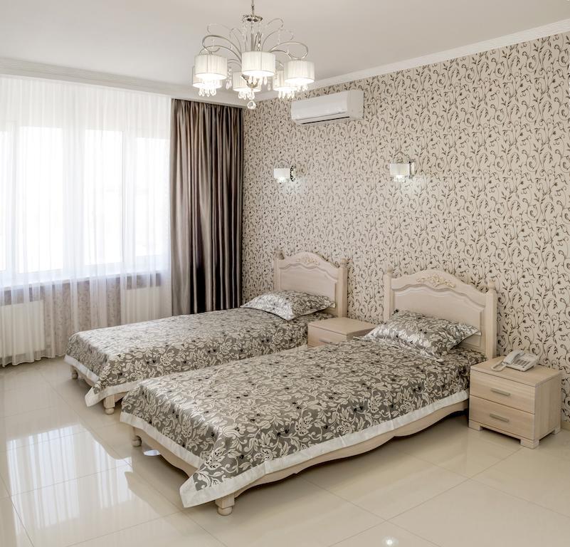Hotel Premier Kamieńskie Pokój zdjęcie