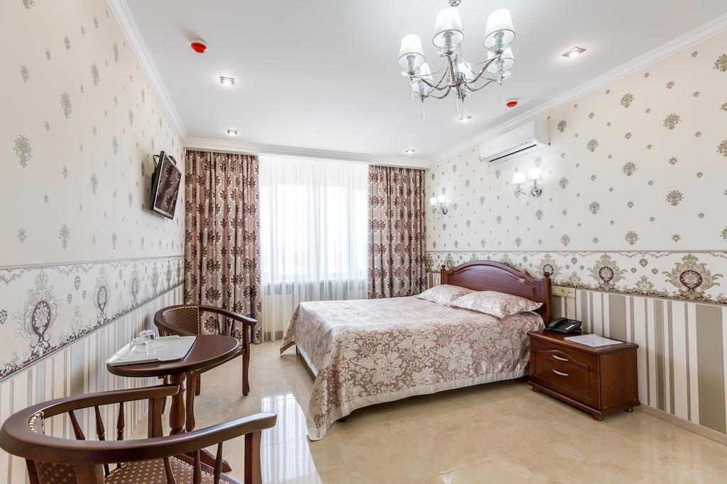 Hotel Premier Kamieńskie Pokój zdjęcie