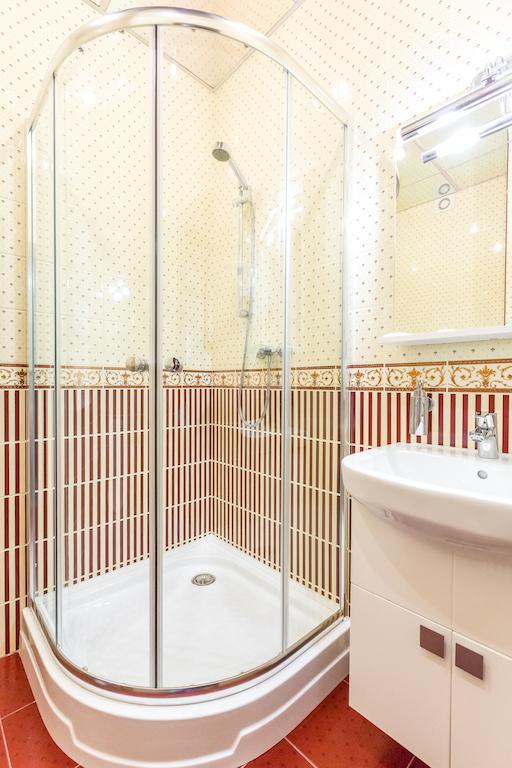 Hotel Premier Kamieńskie Pokój zdjęcie
