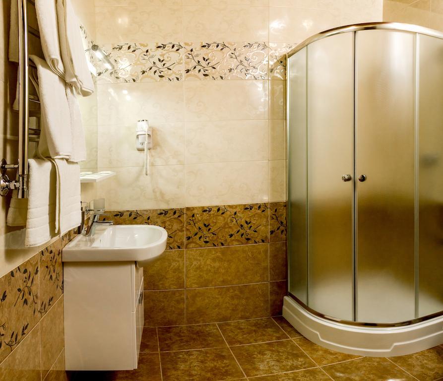 Hotel Premier Kamieńskie Pokój zdjęcie