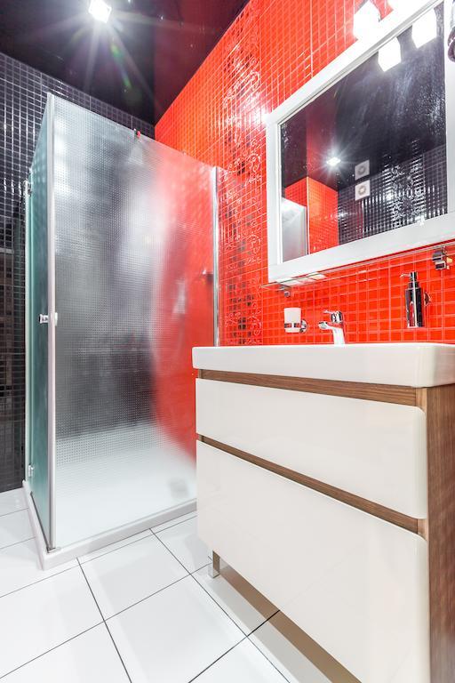 Hotel Premier Kamieńskie Pokój zdjęcie