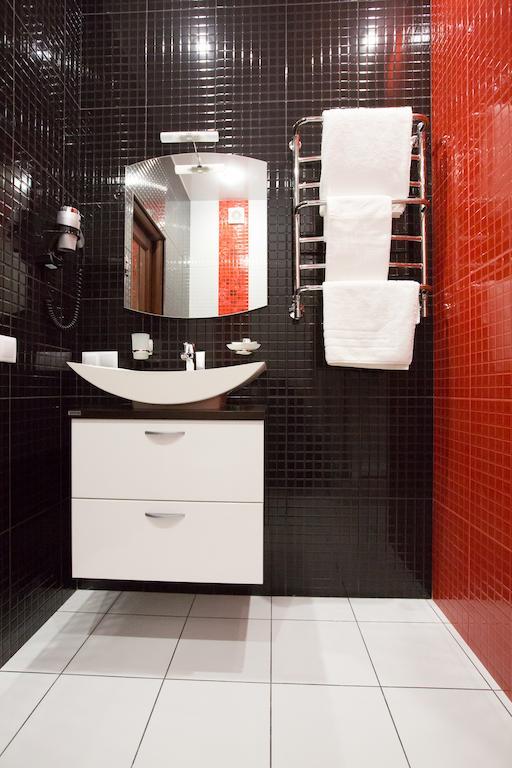 Hotel Premier Kamieńskie Pokój zdjęcie