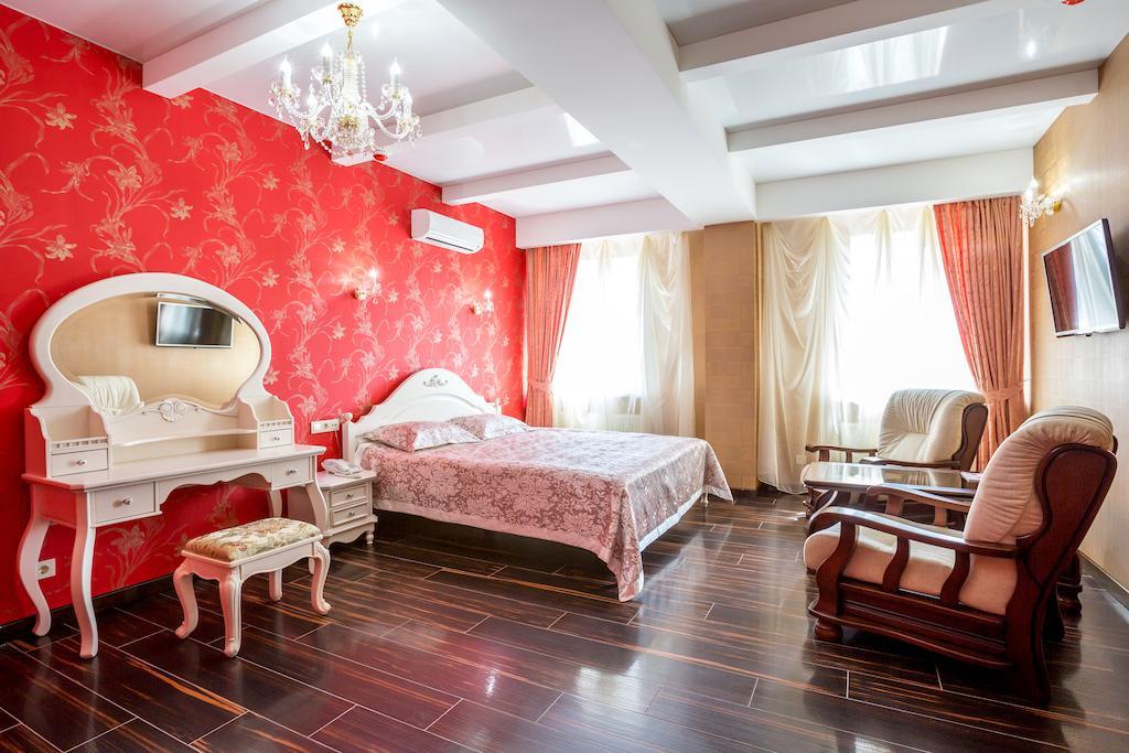 Hotel Premier Kamieńskie Pokój zdjęcie