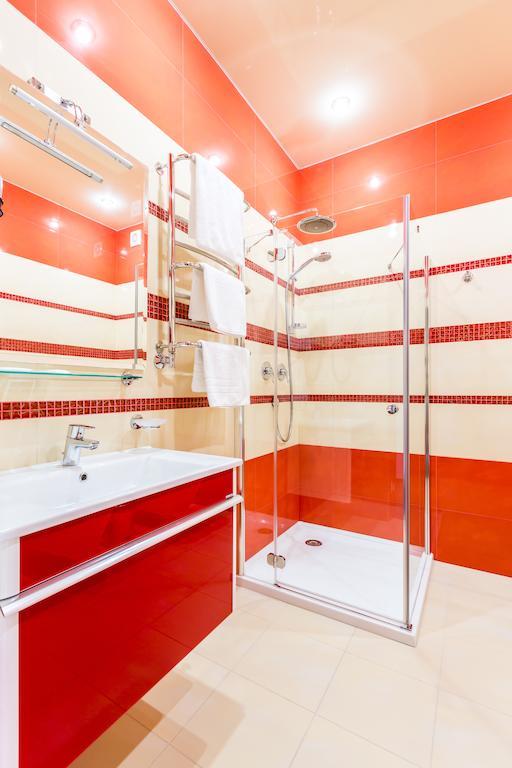 Hotel Premier Kamieńskie Pokój zdjęcie