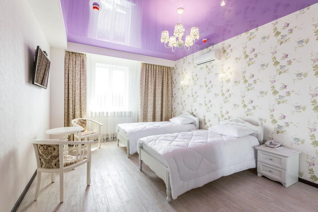 Hotel Premier Kamieńskie Zewnętrze zdjęcie