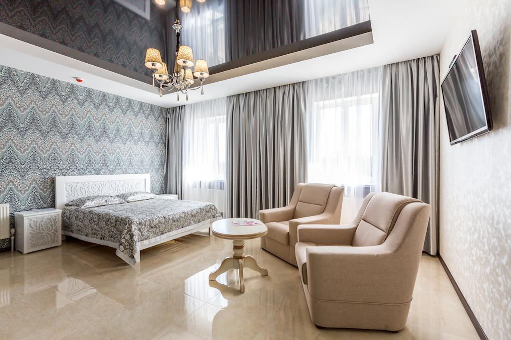 Hotel Premier Kamieńskie Pokój zdjęcie