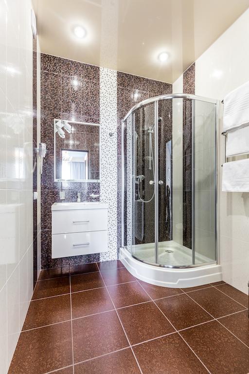 Hotel Premier Kamieńskie Pokój zdjęcie