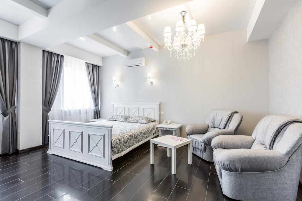 Hotel Premier Kamieńskie Pokój zdjęcie