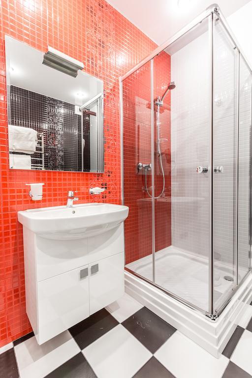 Hotel Premier Kamieńskie Pokój zdjęcie