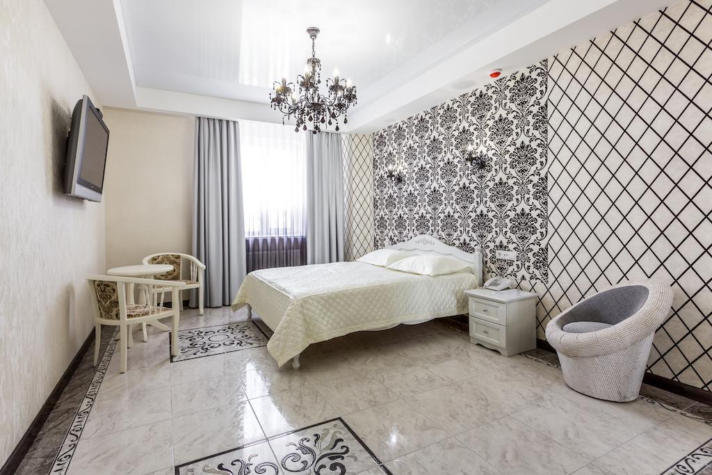 Hotel Premier Kamieńskie Pokój zdjęcie