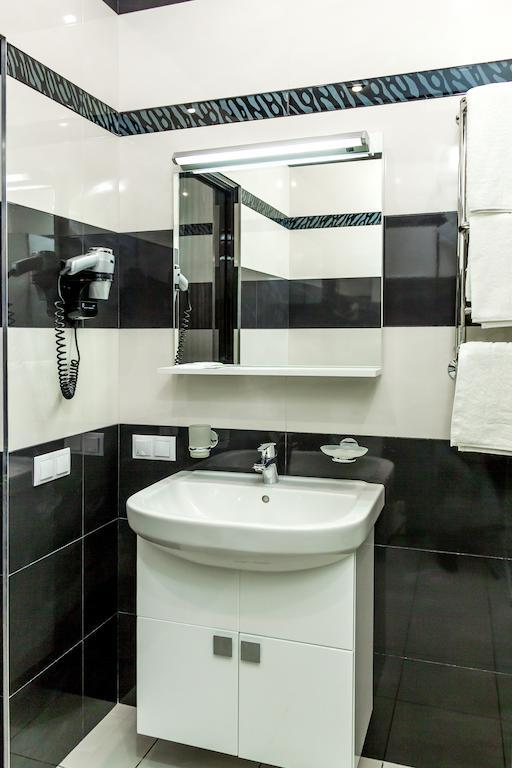 Hotel Premier Kamieńskie Zewnętrze zdjęcie