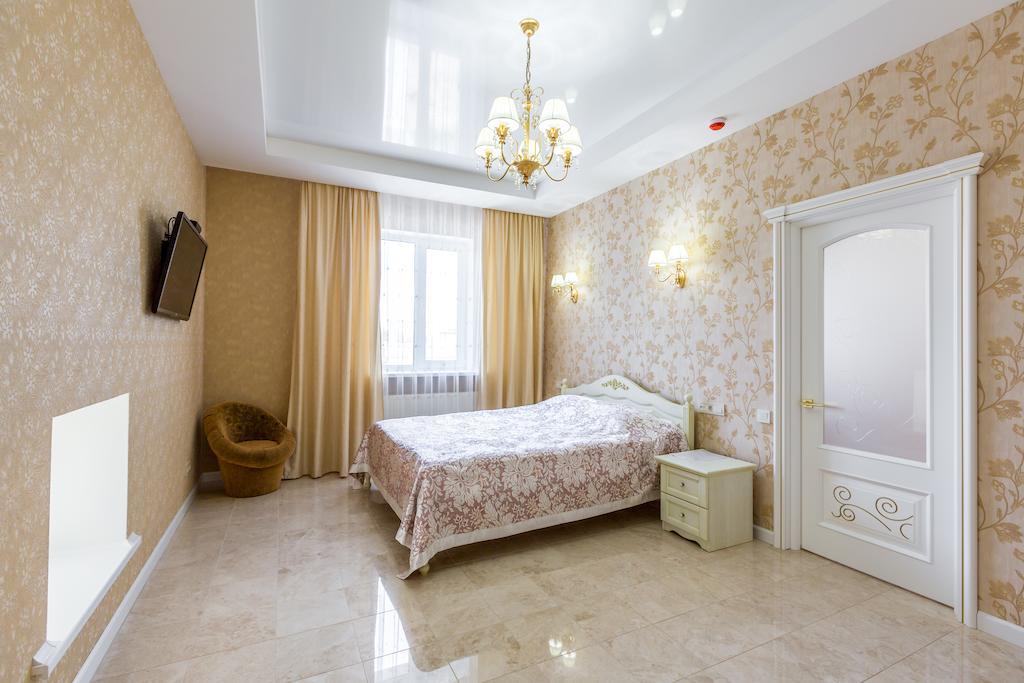 Hotel Premier Kamieńskie Pokój zdjęcie