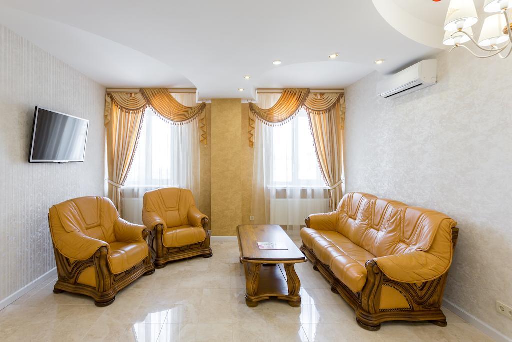 Hotel Premier Kamieńskie Pokój zdjęcie