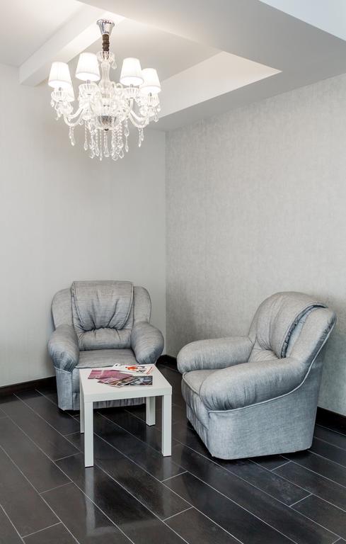 Hotel Premier Kamieńskie Zewnętrze zdjęcie