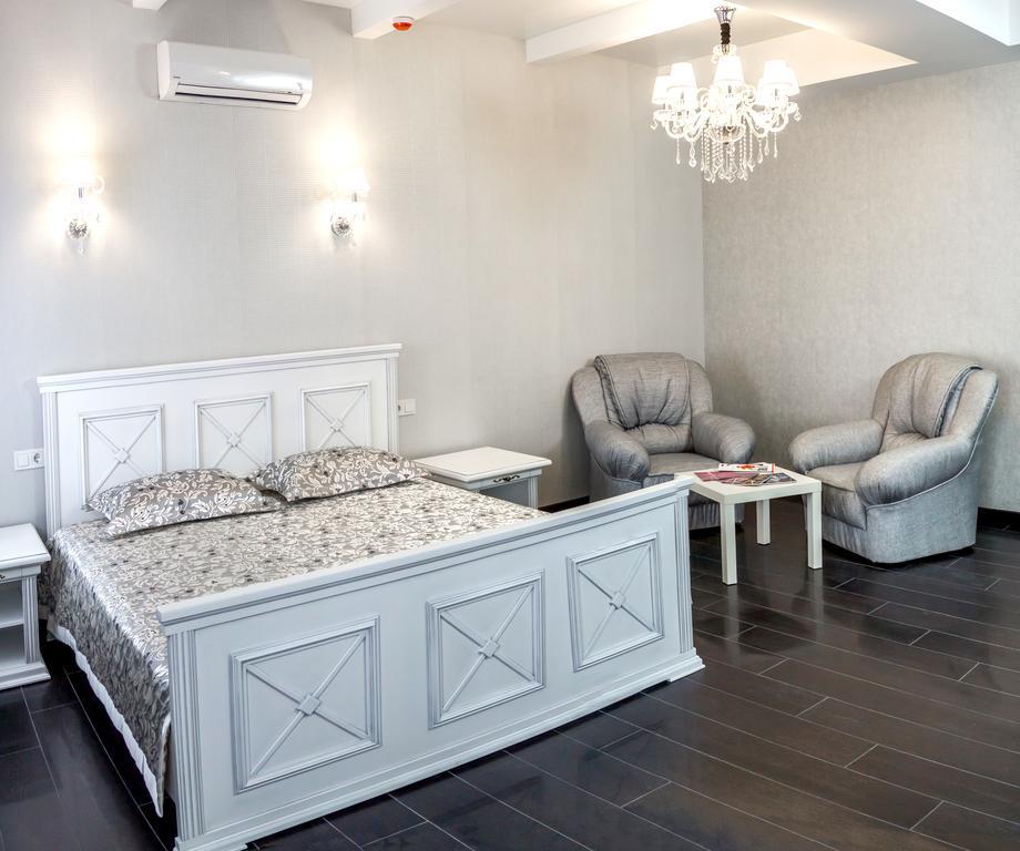 Hotel Premier Kamieńskie Zewnętrze zdjęcie