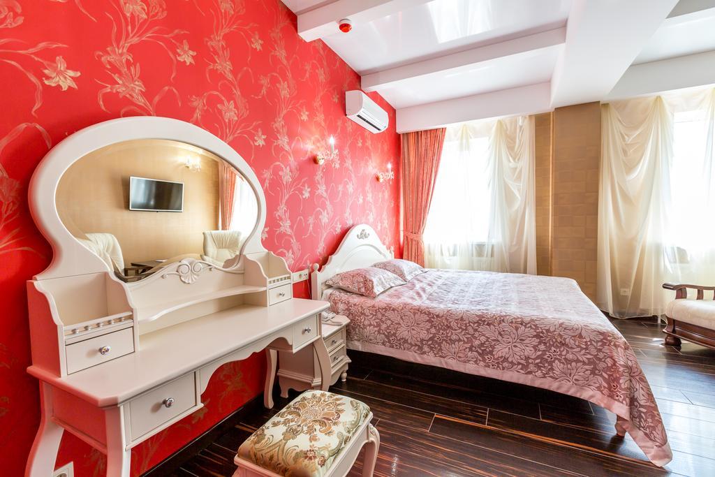 Hotel Premier Kamieńskie Zewnętrze zdjęcie