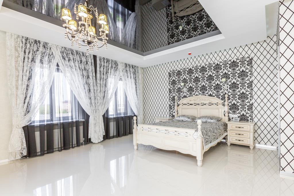 Hotel Premier Kamieńskie Zewnętrze zdjęcie