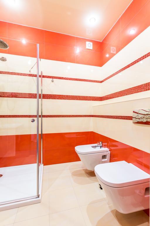 Hotel Premier Kamieńskie Zewnętrze zdjęcie