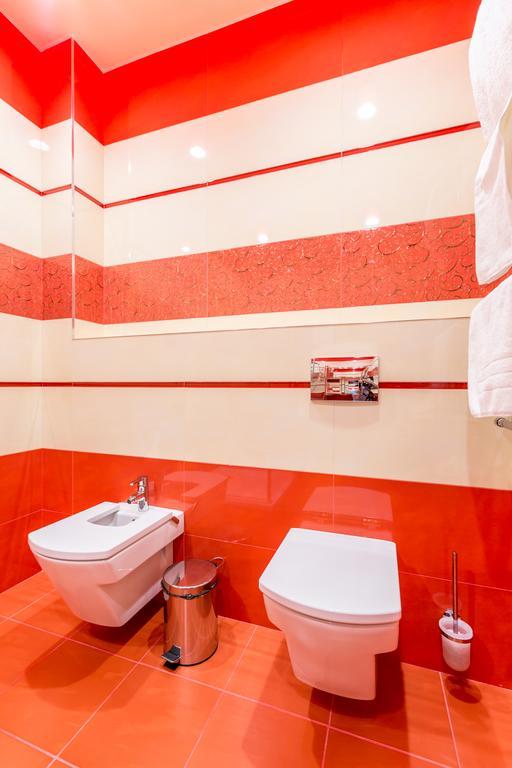 Hotel Premier Kamieńskie Zewnętrze zdjęcie