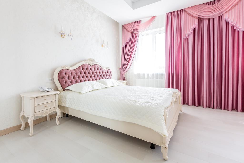 Hotel Premier Kamieńskie Zewnętrze zdjęcie